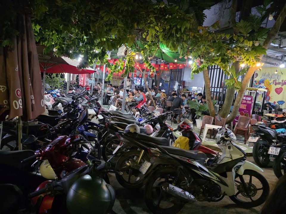 Cho thuê mặt bằng mặt tiền Trần Hoàng Na, Ninh Kiều 3 triệu - Kinh doanh thuận lợi ngay hôm nay!