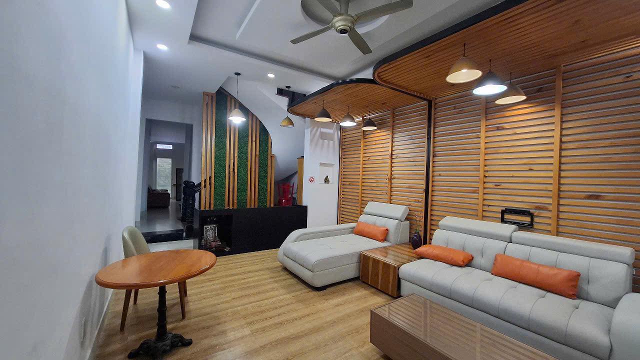 Bán Nhà CHDV đường Xô Viết Nghệ Tĩnh, Bình Thạnh 67m² giá 13.8 tỷ - Đầu tư sinh lời ngay!