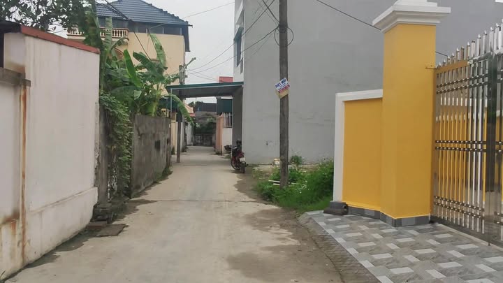 Đất thổ cư tại Phúc Tân, Gia Tân 70m² chỉ 1.4 tỷ - Tiềm năng sinh lời cao!