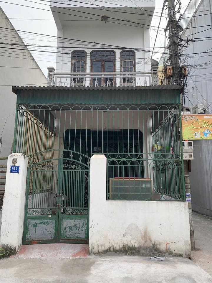 Nhà 2 tầng mặt phố Lý Quốc Bảo, 73m² giá 4.5 triệu - Chính chủ cho thuê ngay!