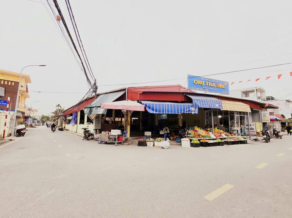 Đất nền Hưng Đạo 82m² giá 2.05 tỷ - Đầu tư sinh lời ngay!