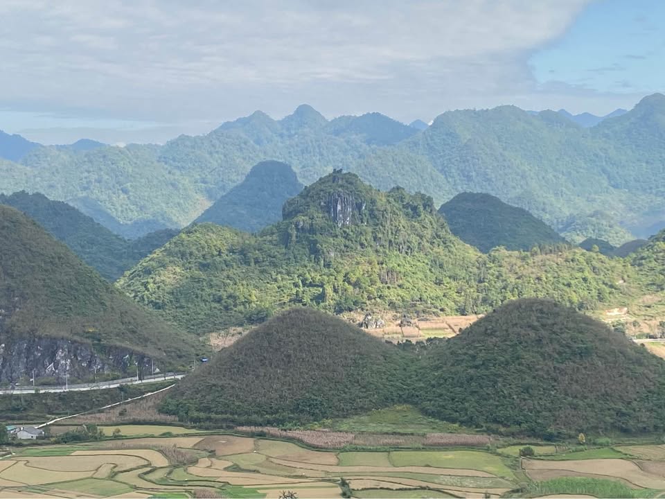 Đất nền Đa Phúc Dương Kinh 43.5m² giá 1.6 tỷ - Đường rộng 5m, gần chợ!