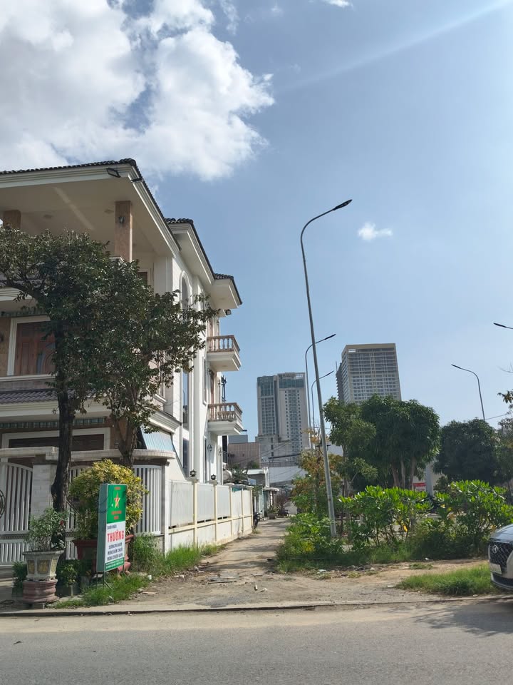 Đất nền An Hải Bắc Đà Nẵng 103.3m² giá 9 tỷ - Cách biển Mỹ Khê chỉ 300m!