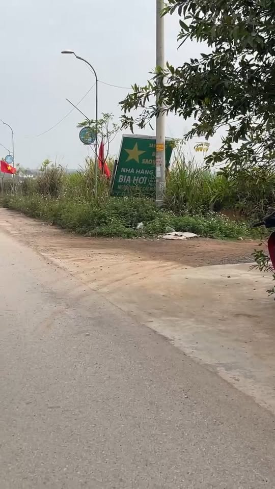 Đất đấu Hiến Sơn 140m² giá 3 tỷ - Đầu tư kinh doanh sinh lời ngay!