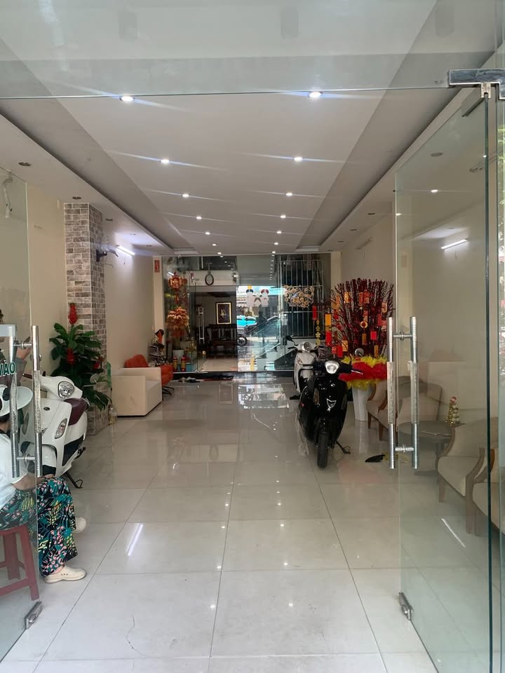 Cho thuê mặt bằng Lê Thanh Nghị, Hải Châu, Đà Nẵng 50m² - Giá chỉ 10 triệu/tháng!