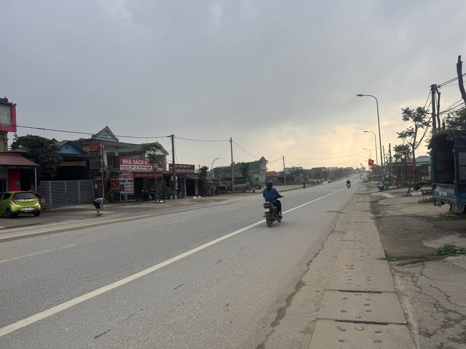 Đất nền Kỳ Thịnh, Kỳ Anh 125m² - Mặt tiền đẹp, giá thỏa thuận!