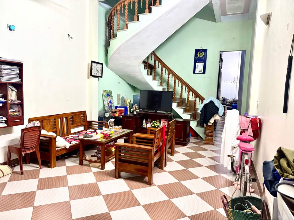 Nhà 2 tầng tại Phú Sơn, Thanh Hóa 133m² giá 4 tỷ - Đường ô tô thông thoáng!