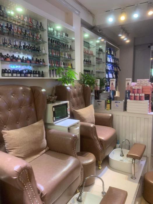 Nhà mặt phố Nguyễn Huy Tưởng 25m² giá 3.5 tỷ - Kinh doanh sầm uất!