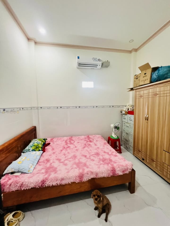 Nhà mới xây tại Thôn Thắng Hòa, Xã Hàm Thắng 102m² giá 1.7 tỷ - Vị trí đắc địa, ô tô vào tận nơi!