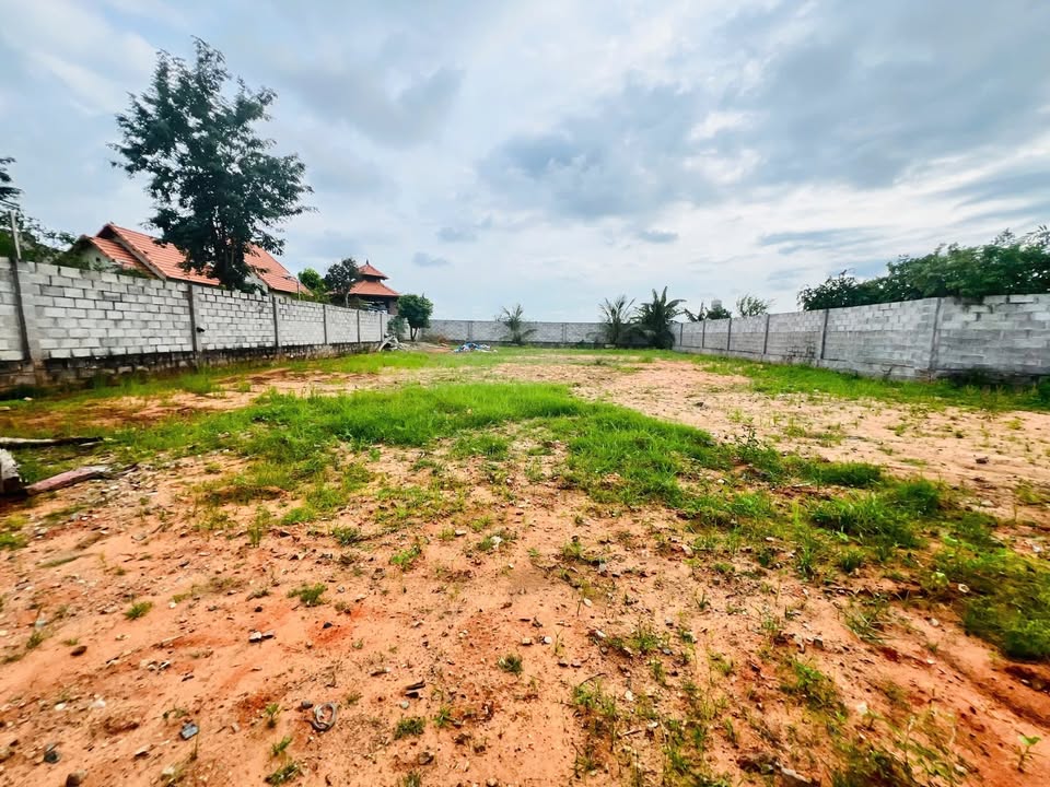 Đất thổ cư tại Hàm Liêm, 1134m², mặt tiền nhựa - Đầu tư sinh lời ngay!