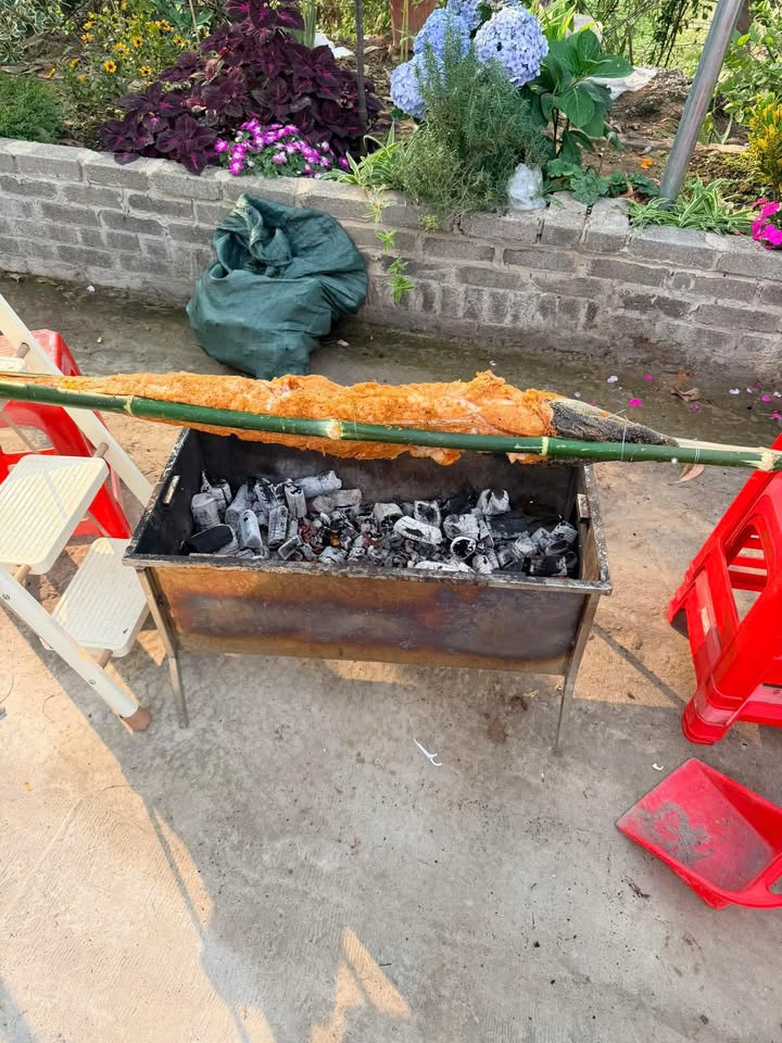 Nhà 2 tầng đường Trần Nguyên Hãn Bắc Giang 114m² giá 5 tỷ - Đầu tư sinh lời ngay!