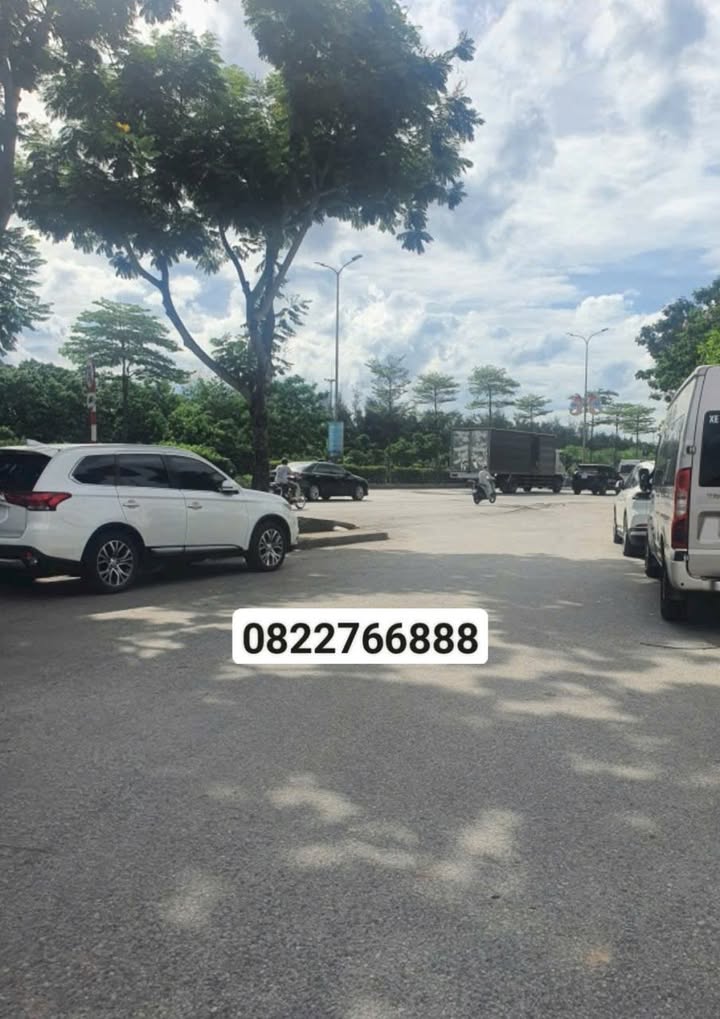 Đất nền 50m² đường Ngô Gia Tự, Long Biên, giá 800 triệu - Cơ hội đầu tư tuyệt vời!