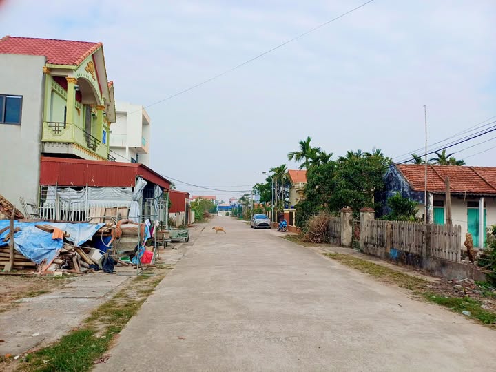 Đất lô góc Nghĩa Phúc 280m² giá 56 tỷ - Hướng đông mát mẻ, đường thông các ngả!