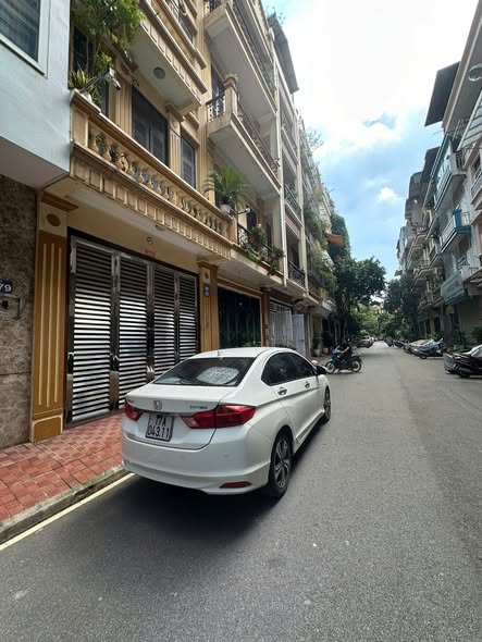 Đất nền KĐT Đại Kim, Hoàng Mai 55m² giá 20 tỷ - Đầu tư sinh lời chắc chắn!