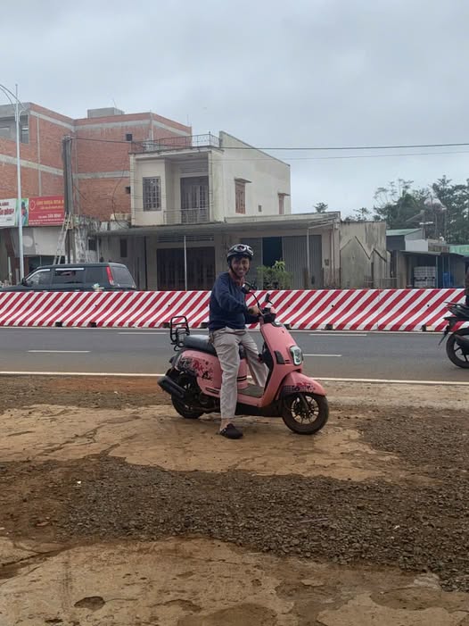 Đất nền Hòa Thắng, Buôn Ma Thuột 520m² giá 1.9 tỷ - Đầu tư sinh lời ngay!