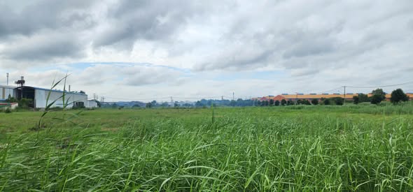 Bán đất KCN Trảng Bàng, Tây Ninh 27.727m² - Pháp lý hoàn chỉnh, vị trí góc 2 mặt tiền