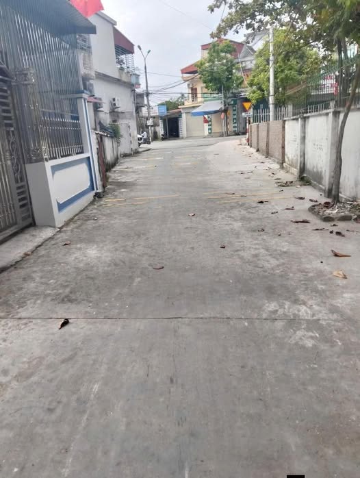 Đất nền Thanh Hà 121m² giá chỉ 1 tỷ - Vị trí tiện nghi, thuận lợi cho gia đình!