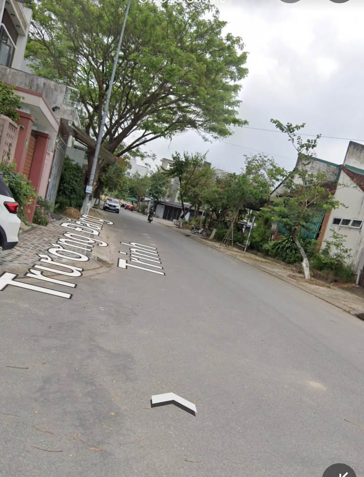 Đất nền KDC Phát Đạt Quảng Ngãi 120m² giá 2.5 tỷ - Đầu tư sinh lời ngay!