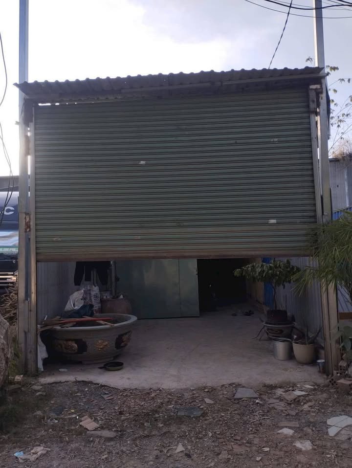 Lô đất 81,5m² tại Tân Hiệp, Tân Uyên chỉ 1.499 tỷ - Đầu tư sinh lời ngay!