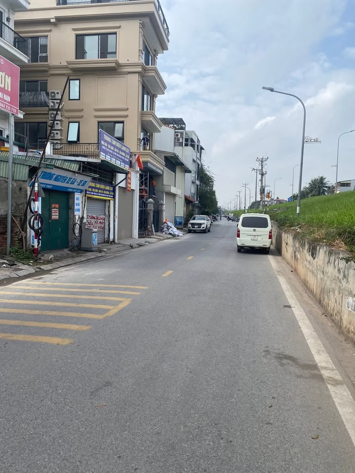 Đất Ngọc Thụy Long Biên 39m² giá 6 tỷ - Bán gấp, đầu tư lời ngay!