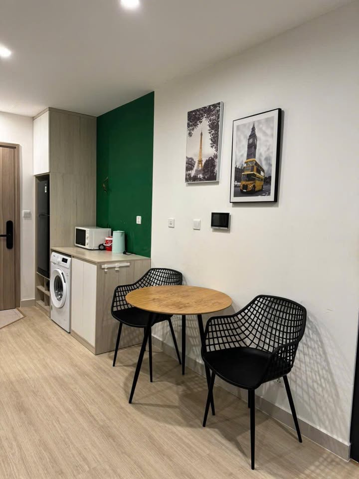 Căn hộ studio đường Nguyễn Xiển, Thủ Đức 26m² giá 1.85 tỷ - Chính chủ bán gấp!