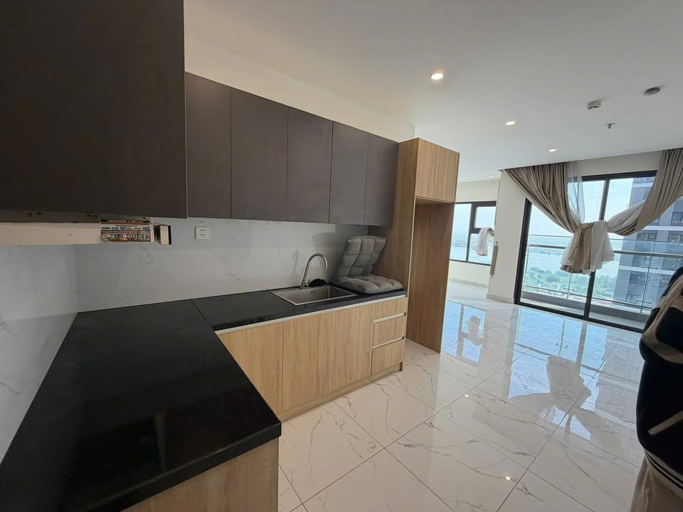 Căn hộ cho thuê tại đường Nguyễn Xiển, Thủ Đức 2PN giá 7.5 triệu - Tiện nghi đầy đủ!