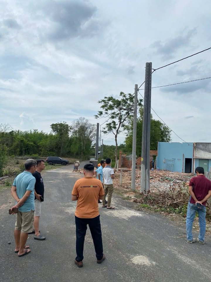 Đất nền Phước Tân 407m² giá chỉ 999 triệu - Cơ hội đầu tư tuyệt vời!