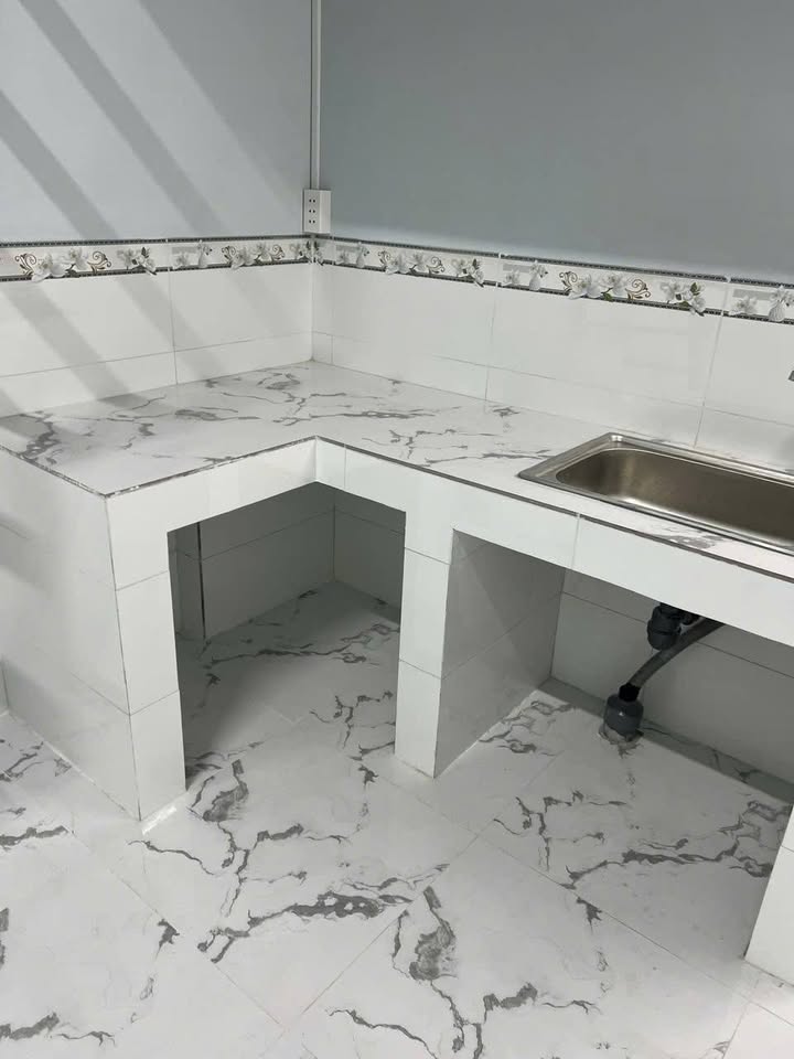 Nhà trọ Đoàn Thị Điểm, Sóc Trăng - Giá chỉ 1.5 triệu/tháng, an ninh tốt và thoáng mát!