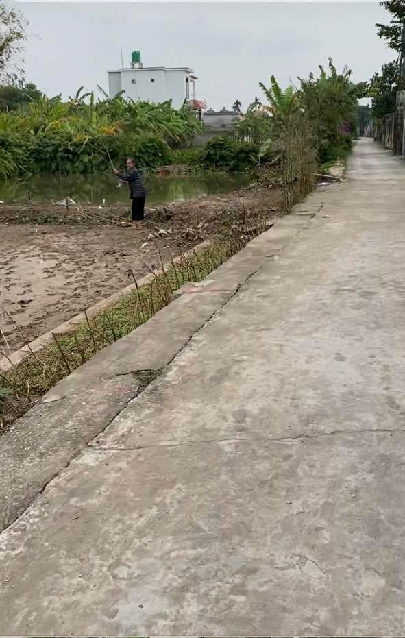 Đất nền liền kề Xã Bình Thanh, Kiến Xương, Thái Bình 100m² giá chỉ 400 triệu - Sổ hồng chính chủ!