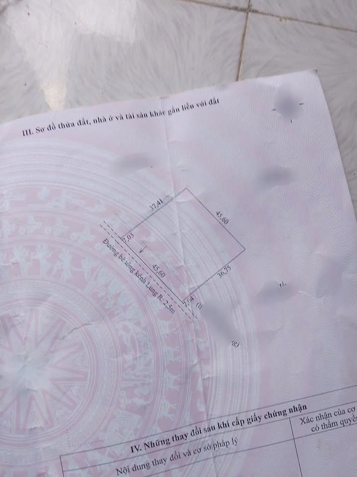 Đất ruộng 14 công tại xã Đông Hưng, huyện An Minh - Giá chỉ 1.75 tỷ