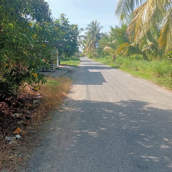 Đất ruộng Kênh Zero Tân Hiệp 28000m² giá 7.6 tỷ - Cơ hội đầu tư tuyệt vời!