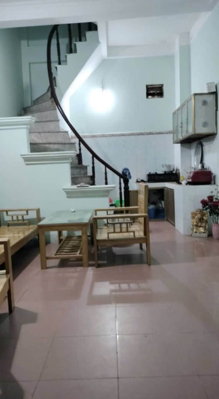 Nhà nguyên căn phố Hồ Đền Lừ quận Hoàng Mai 30m² giá 8 triệu - Chính chủ cho thuê ngay!