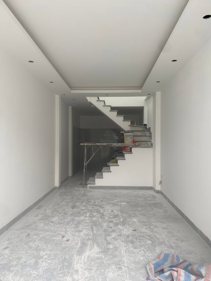 Nhà 2 tầng đường Lê Duẩn, quận Kiến An, 41m² - Giá chỉ 1.3 tỷ!