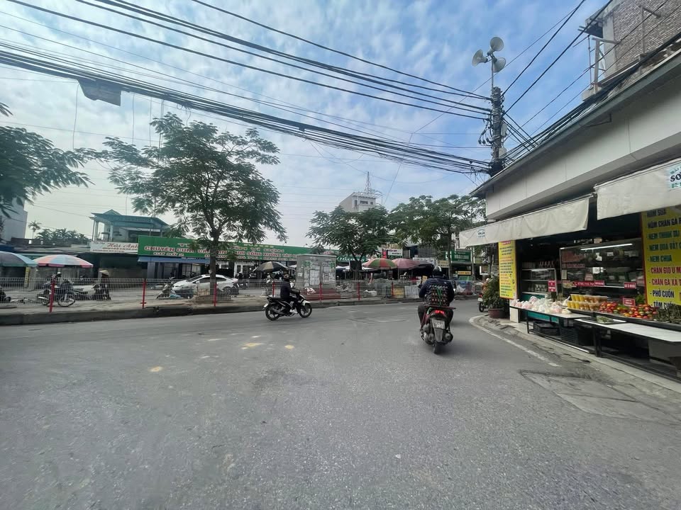 Đất nền mặt đường Kiều Hạ, phường Đông Hải, 74.73m² chỉ 4.563 tỷ - Cơ hội đầu tư không thể bỏ lỡ!