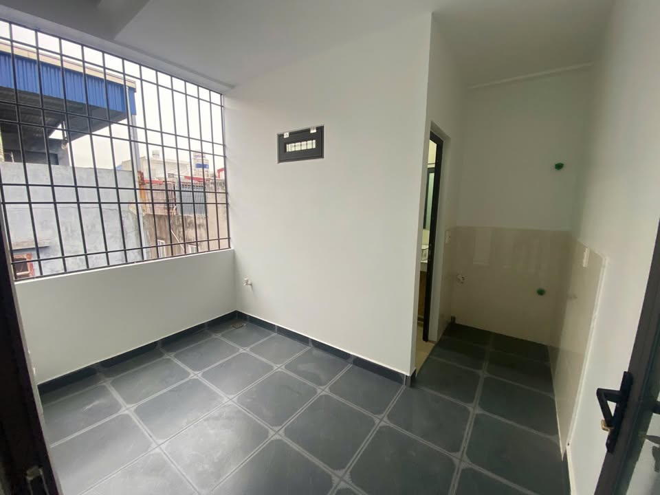 Nhà mới Thiên Lôi, Hải Phòng 50m² giá 3.65 tỷ - Không lỗi lầm, gần Aeon Mall!