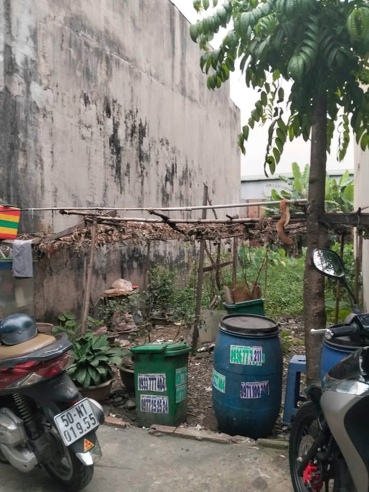 Đất nền Vĩnh Lộc A 52m² giá 380 triệu - Cơ hội vàng cho nhà đầu tư!