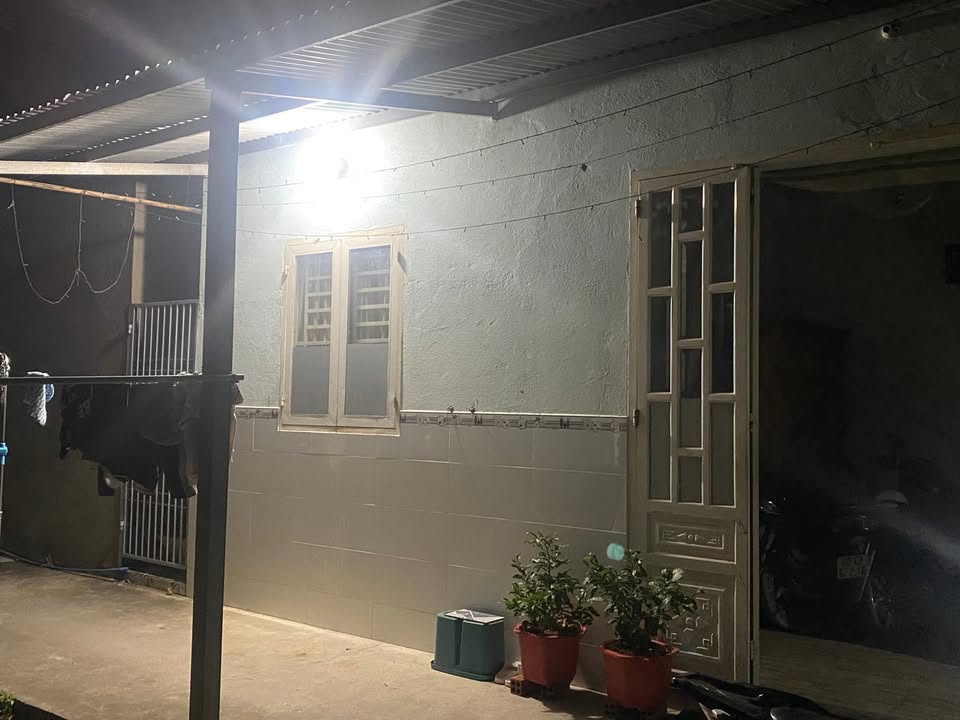 Nhà riêng Vĩnh Thanh Nhơn Trạch 67m² giá thỏa thuận - Sẵn sàng vào ở ngay!