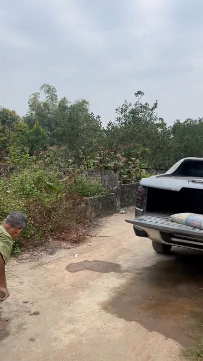 Đất thổ cư xã Chuyên Mỹ 95m² giá 2.65 tỷ - Vị trí đẹp, giao thông thuận lợi