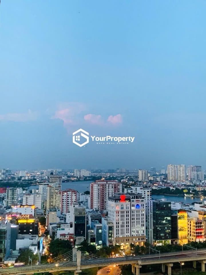 Căn hộ Park 7 Bình Thạnh 85m² giá 11 tỷ - Chính chủ bán độc quyền!