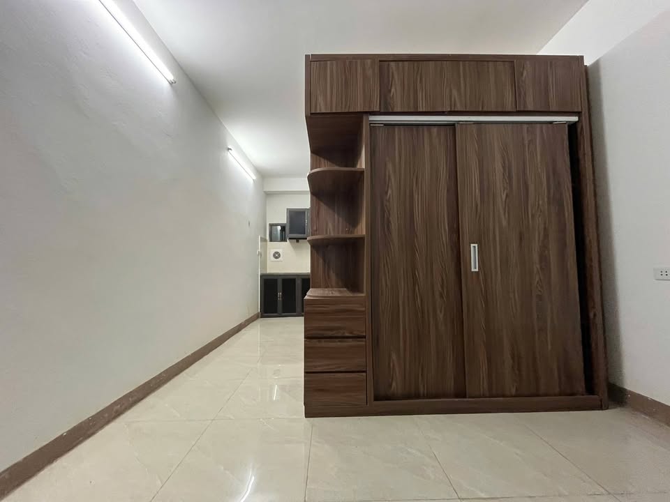 Phòng trọ ngõ 328 Tây Mỗ 20m² giá 3,2 triệu - Chính chủ cho thuê ngay!