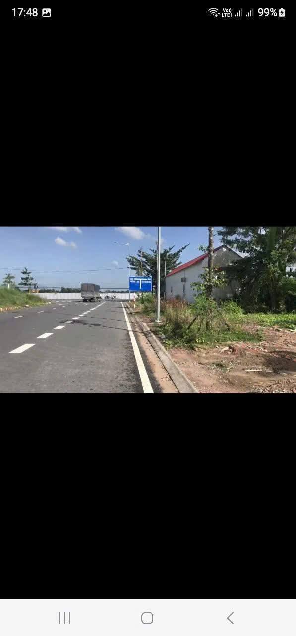 Đất nền đường Vành Đai 2 - Võ Nguyên Giáp, 400m² giá chỉ 3 tỷ - Cơ hội đầu tư sinh lời!