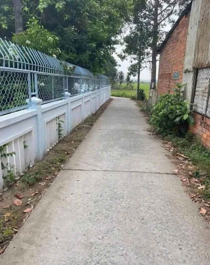 Đất nền hẻm 957 Trần Hưng Đạo, Sóc Trăng 600m² giá 450 triệu - Cơ hội đầu tư lý tưởng!