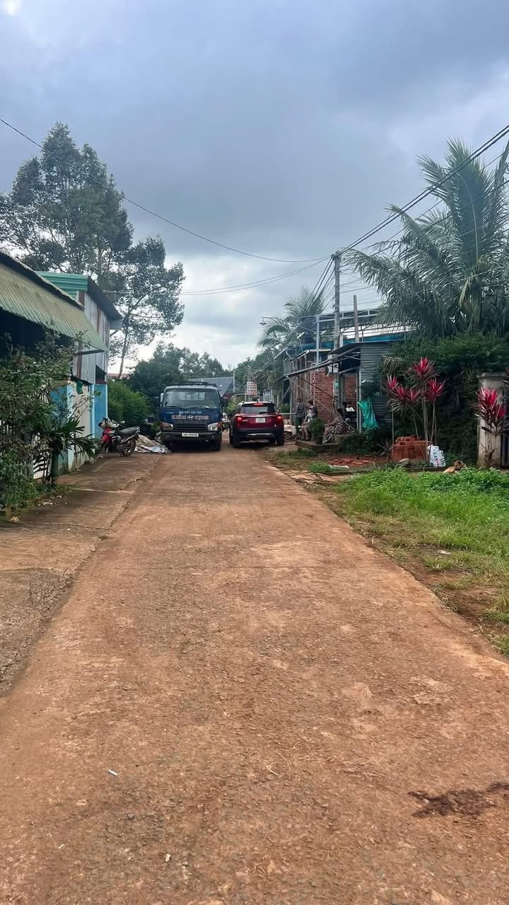 Đất nền Đắk Lao 310m² giá 5.425 tỷ - Chính chủ bán gấp!