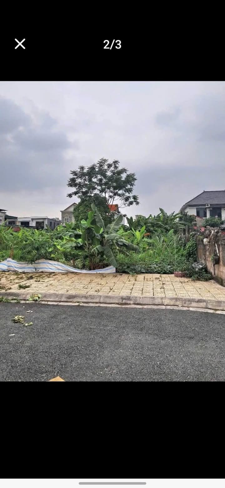 Đất nền Tổ 7 Lê Hồng Phong, TP Phủ Lý 90.5m² giá 2.1 tỷ - Cơ hội đầu tư tuyệt vời!