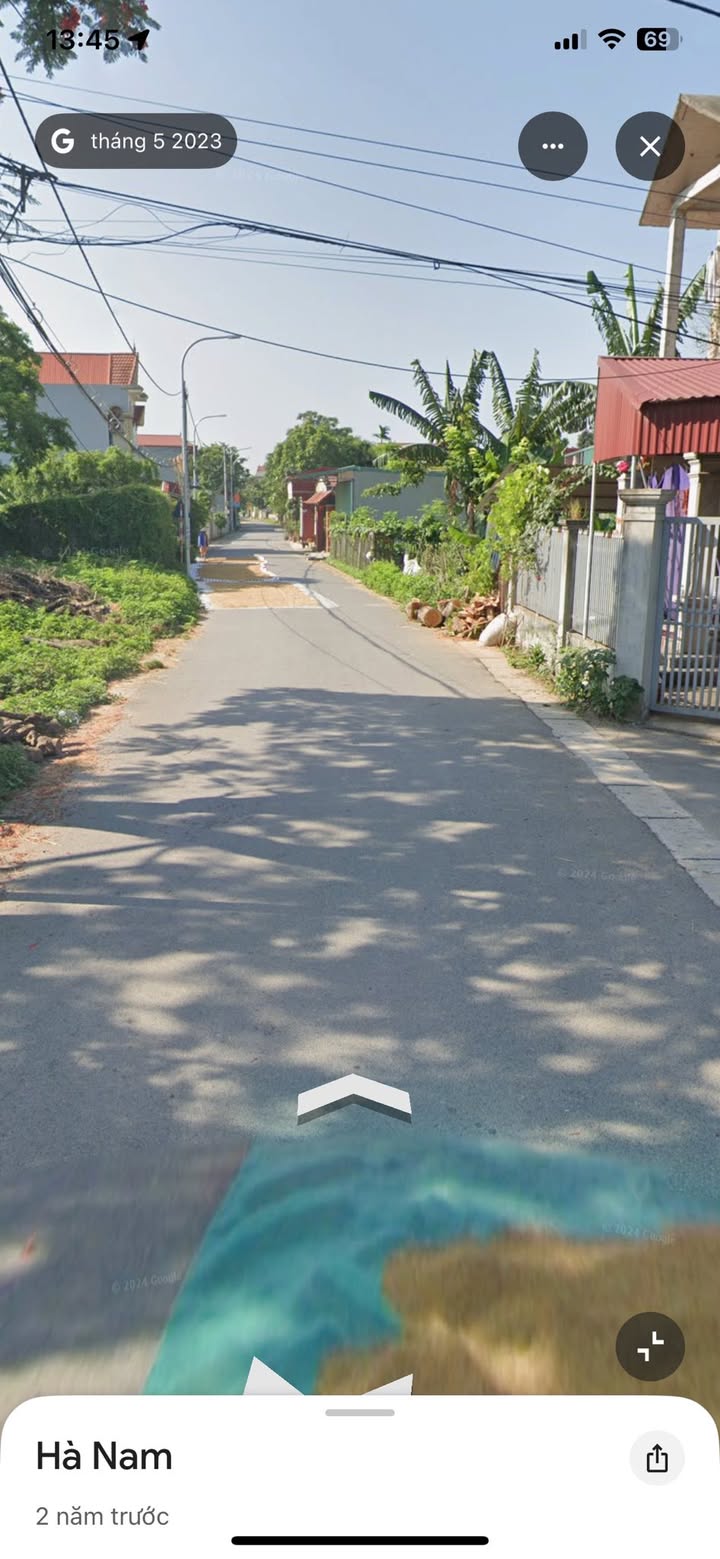 Đất nền Hòa Mạc Duy Tiên 112m² giá 2 tỷ - Đầu tư sinh lời ngay!