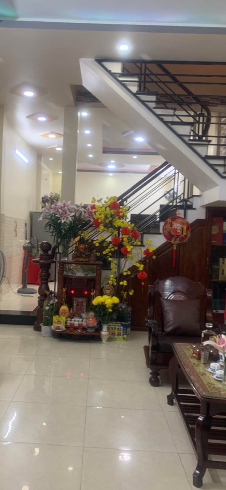 Đất ở Phường Tam Bình Thủ Đức 71m² giá 5.8 tỷ - Vị trí đắc địa gần chợ đầu mối!