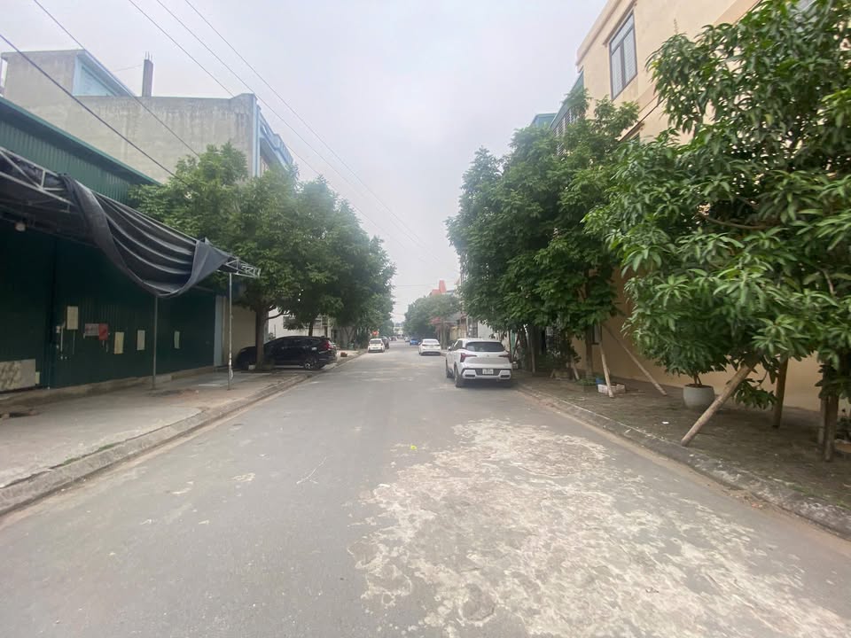 Đất nền Quảng Thắng 89m² giá 3.7 tỷ - Cơ hội đầu tư tuyệt vời!