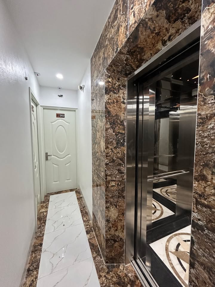 Cho thuê mặt bằng văn phòng tại Yên Nghĩa 70m² - Tiện nghi đầy đủ, phù hợp nhiều mục đích sử dụng!