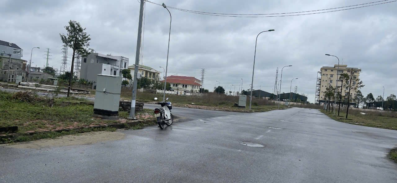 Đất nền Quảng Thành, Thanh Hóa 75m² giá 4 tỷ - Cơ hội đầu tư hiếm có!