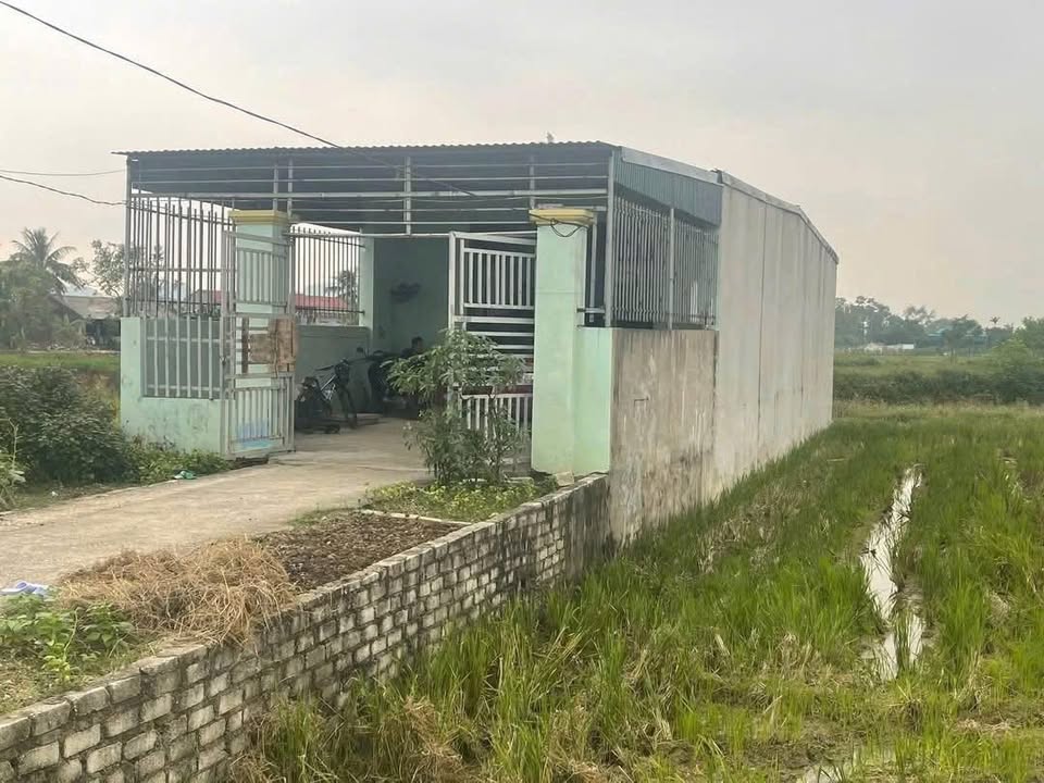 Nhà cấp 4 chính chủ tại thôn Yên Đông, Quảng Yên 150m² - Đầu tư sinh lời ngay!